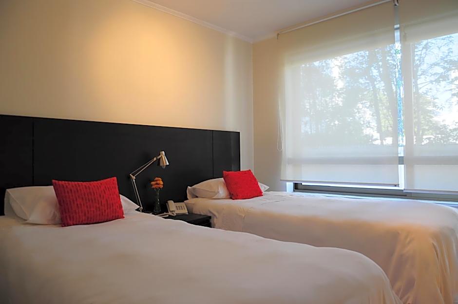 Heidelberg Haus Apart Hotel