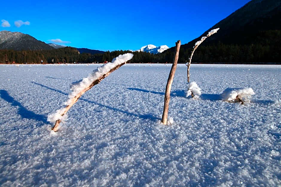 Ferienwohnung Christine