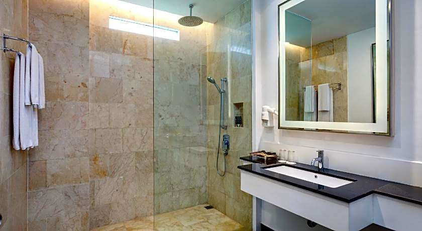 Novotel Palembang Hotel