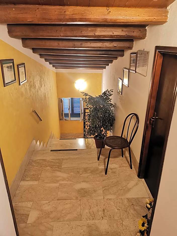 Albergo Ristorante Pizzeria Del Viale