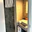 Suite and room