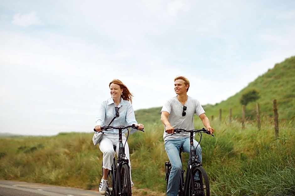 Van der Valk Hotel Haarlem