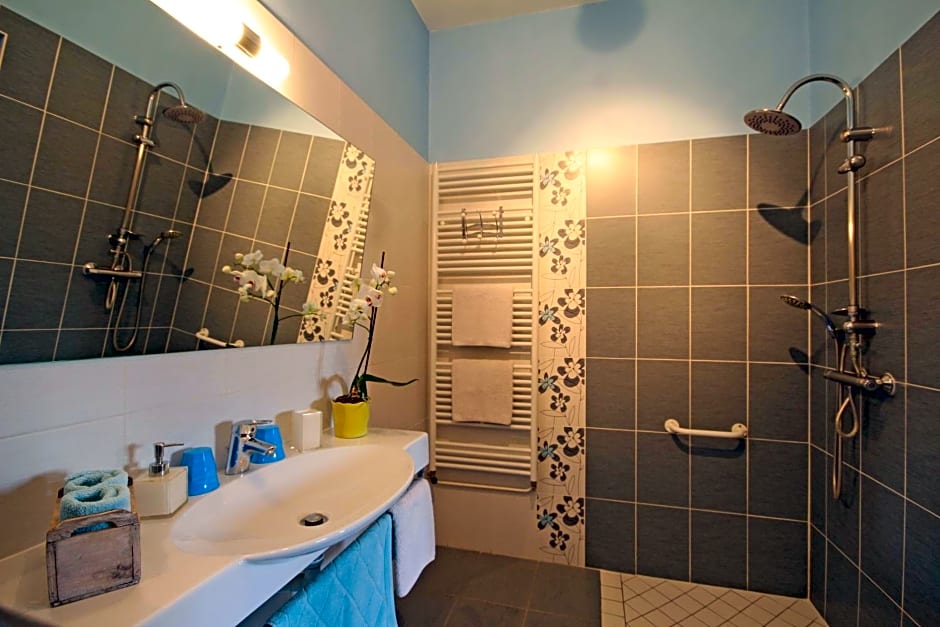 B&B le bourg d'Aunou, petit déjeuner compris