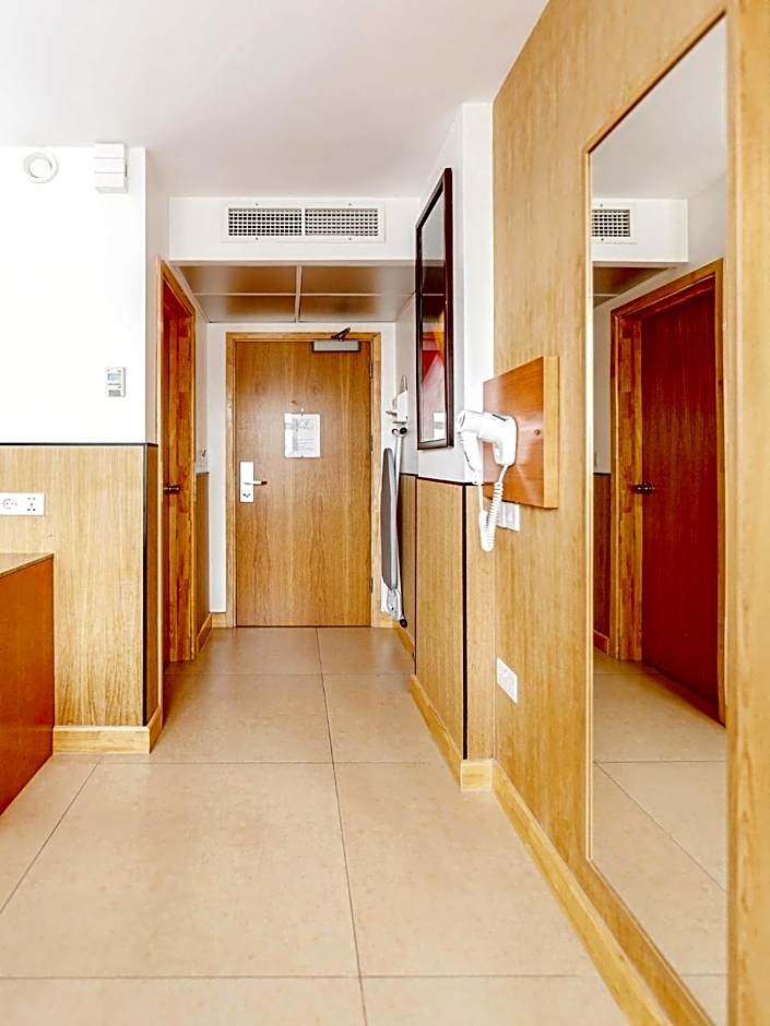 Eurotraveller Hotel - Premier - Tower Bridge