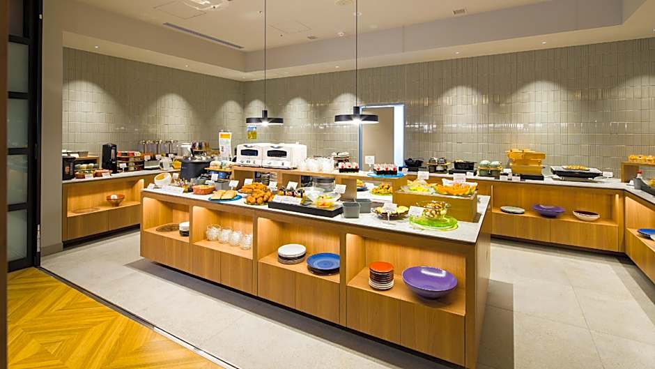 GRIDS PREMIUM HOTEL OTARU