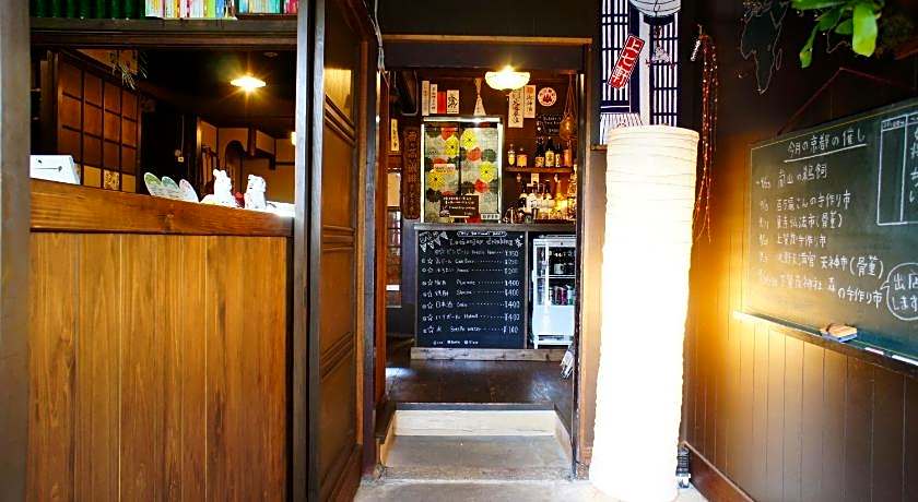 Guesthouse Kioto