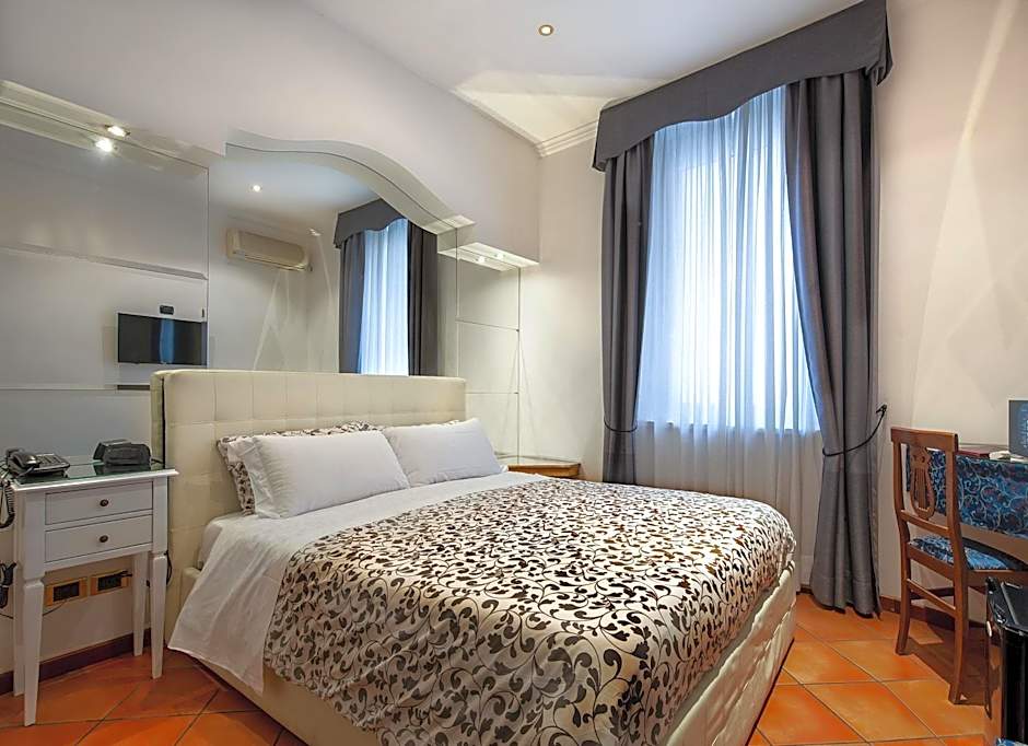 Hotel Canova