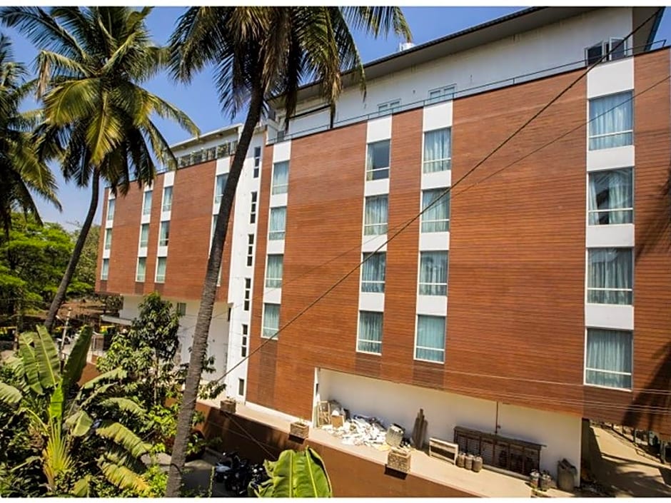 Hotel Tulip Bangalore