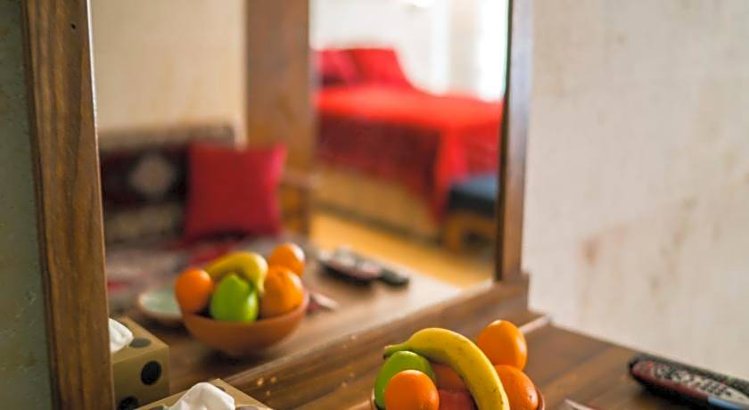 Lucky Cave Hotel Cappadocia