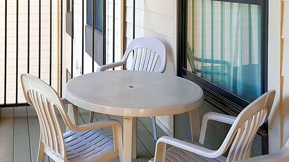 Affordable Suites of America Rogers - Bentonville