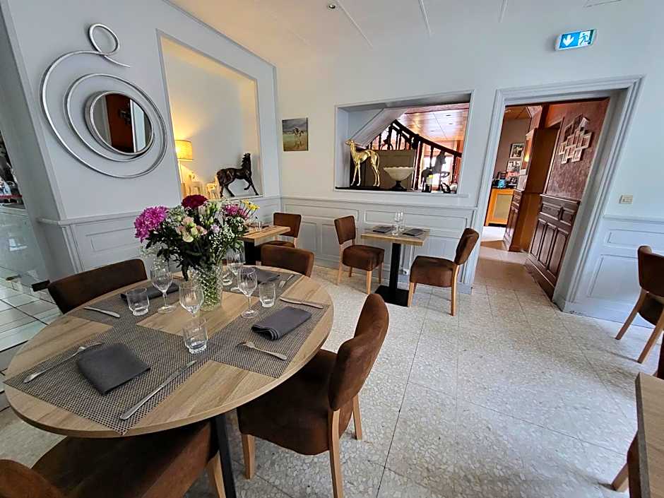 Logis Hôtel Restaurant de France