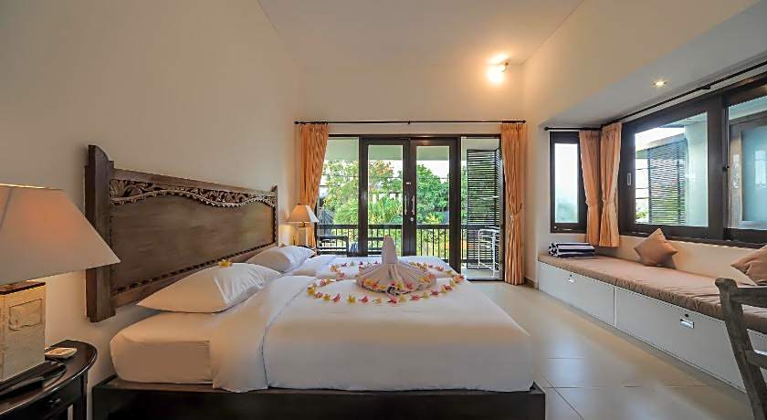 Sayang Sanur Terrace House