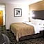 Quality Inn Clinton-Knoxville North