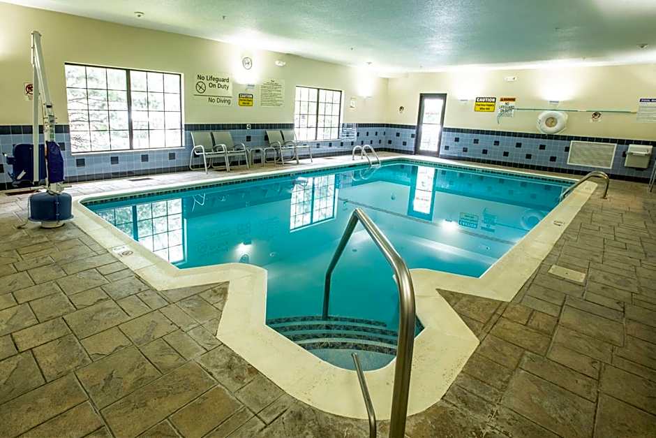 Hampton Inn By Hilton Hadley Amherst Area