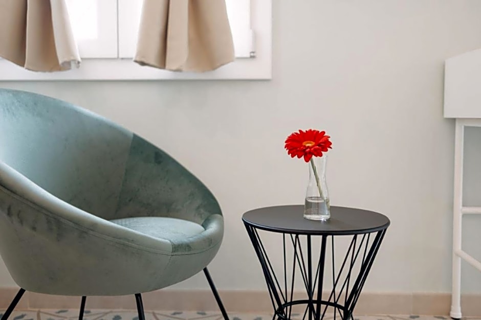 Gli Ulivi Rooms And Breakfast