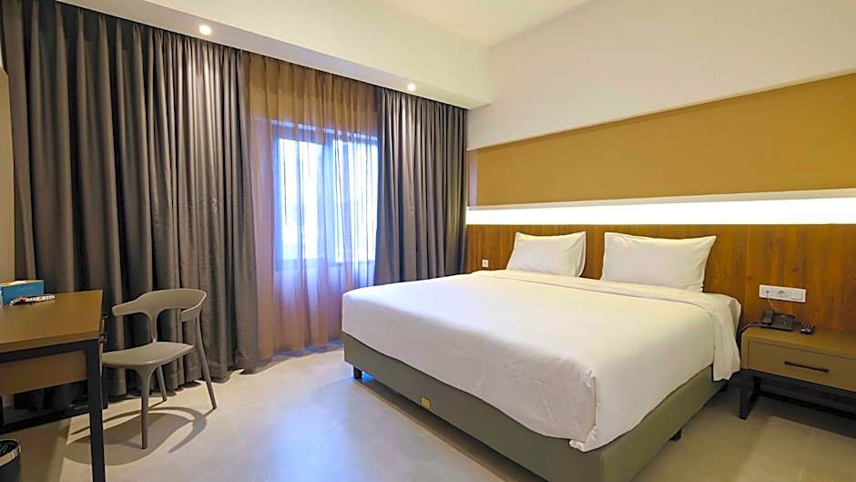 Foto 1 dari 4 — Suite
