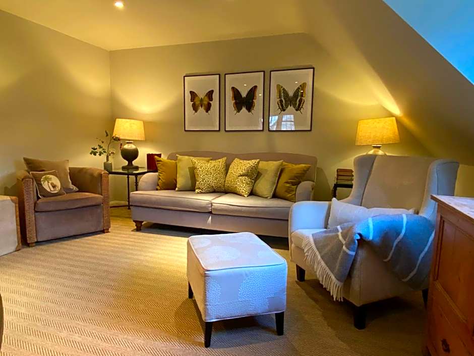 Mill Hay Country House