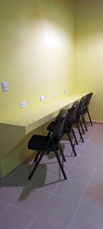 Hostel Tropico 20 PDC