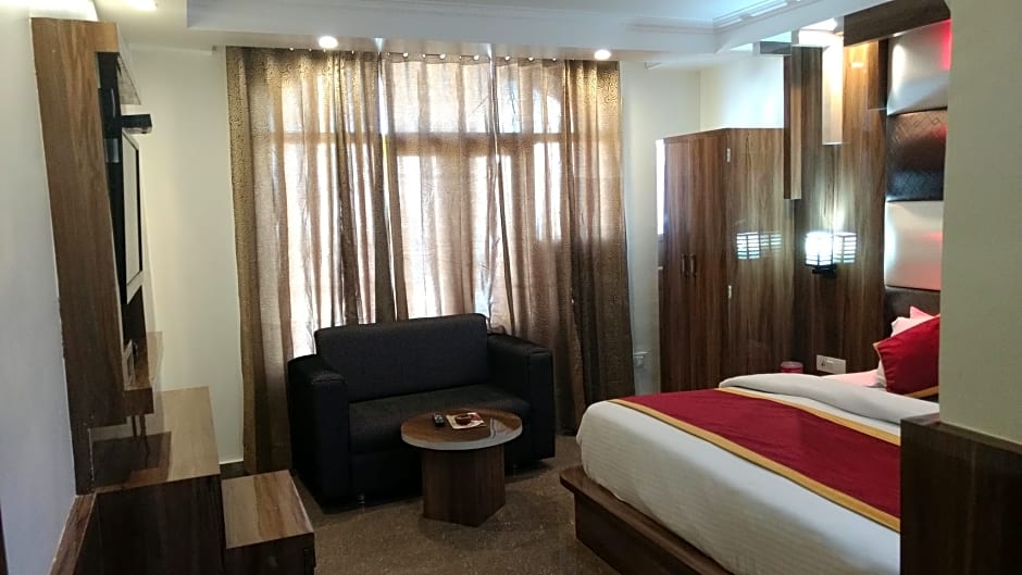 Hotel Nek Katra