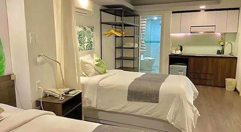 La Regatta Boutique Residences