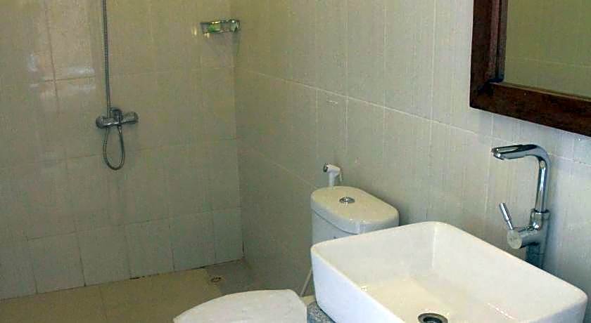 D'camel Hotel Lembongan