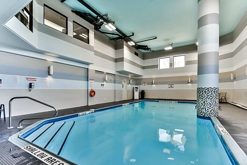 Best Western Plus Cambridge Hotel