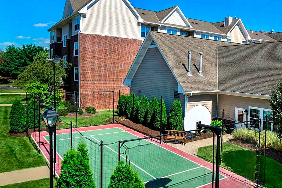 Residence Inn by Marriott Pittsburgh Cranberry Township