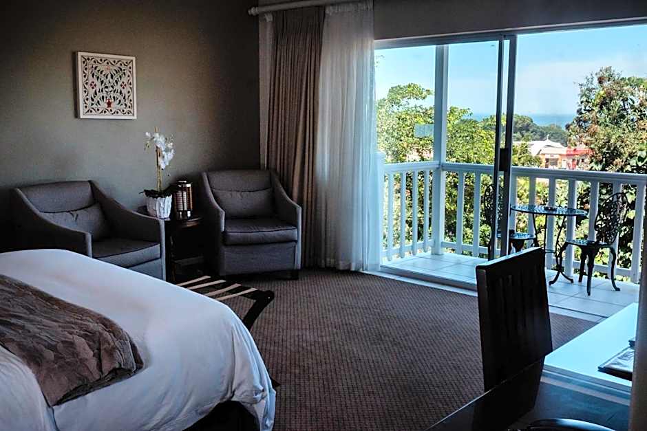 Cinnamon Boutique Guest House