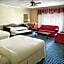 The Inn at Stone Mountain Park