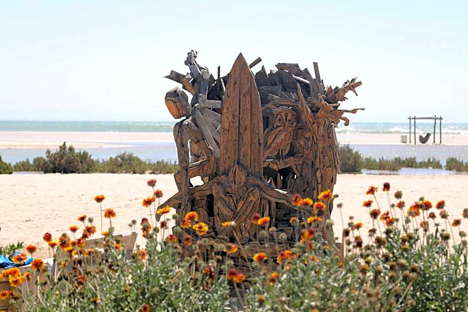 Océan Vagabond Lassarga