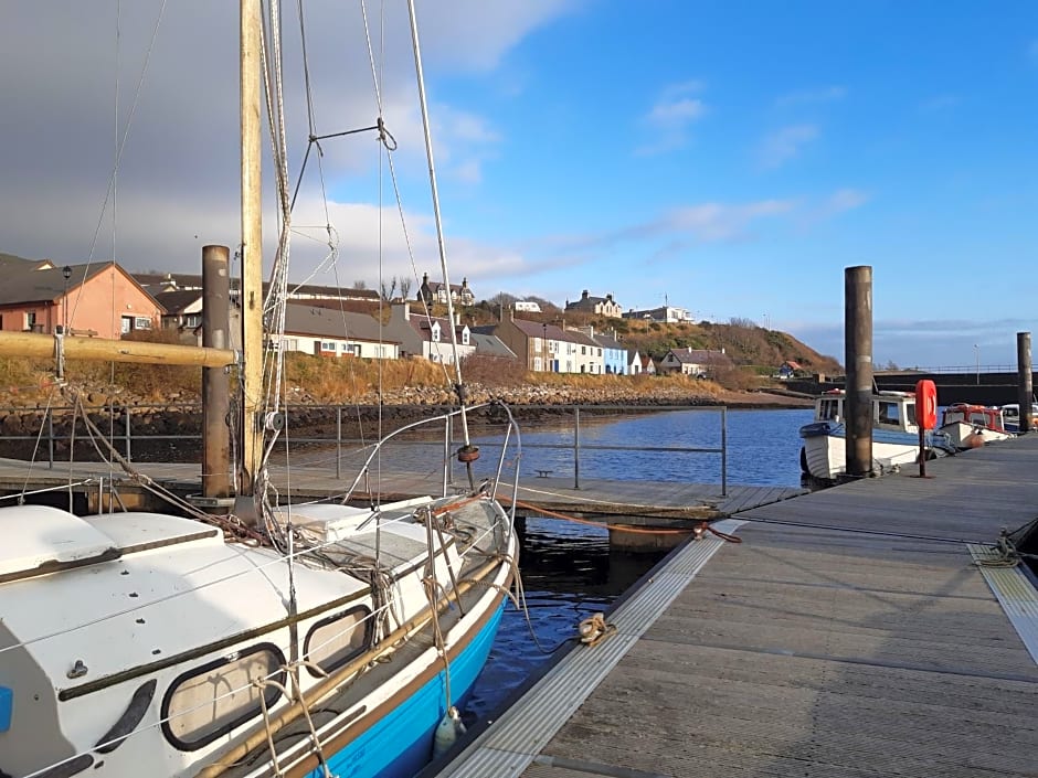 Song of the Sea, Selkie House