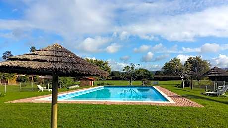 Brenton Lake Holiday Cottages