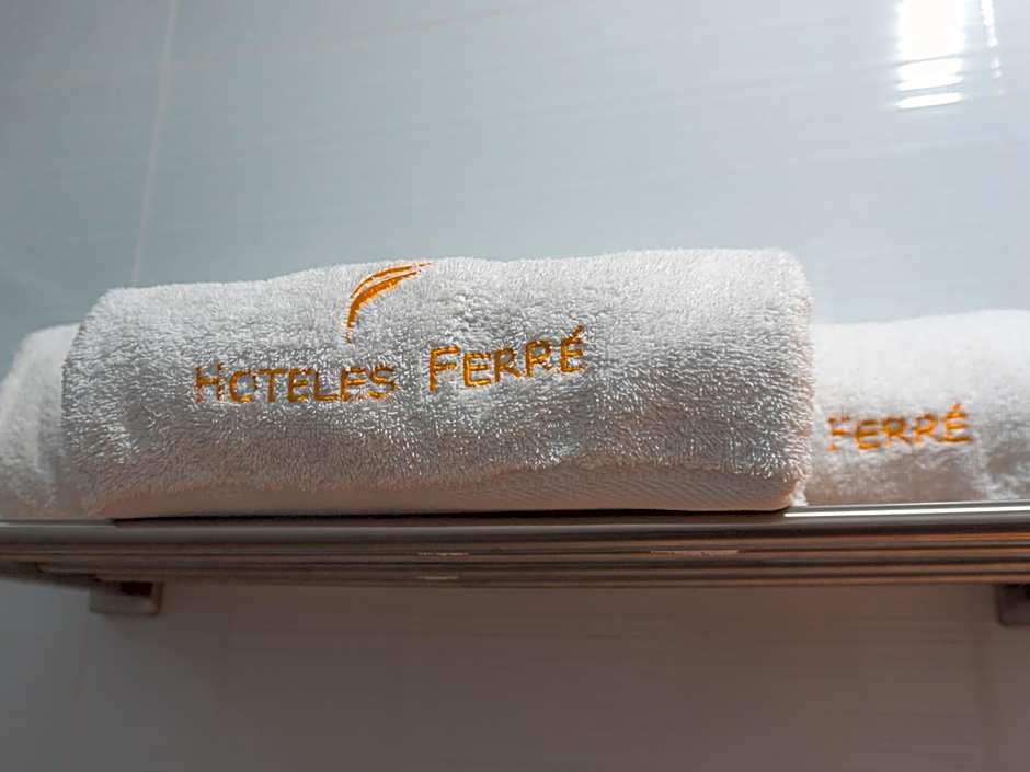 Hotel Ferre Miraflores