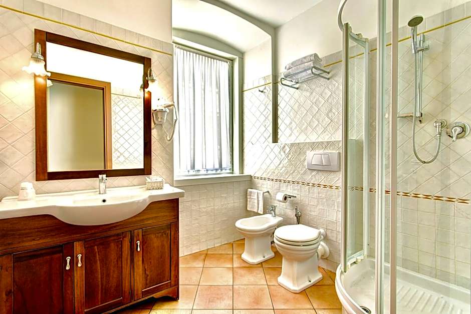 Residence San Giusto