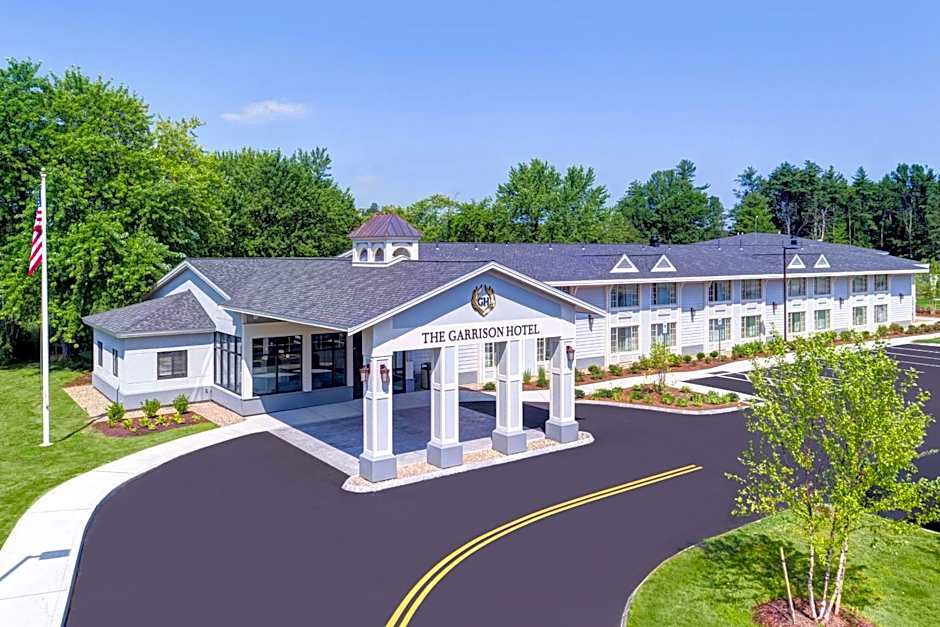 The Garrison Hotel & Suites Dover-Durham, Ascend Hotel Collection