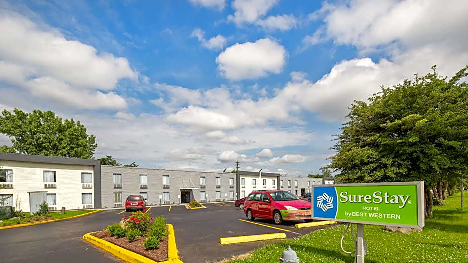 SureStay Hotel by Best Western Florence