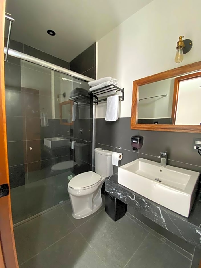 Quieto Hotel Suites