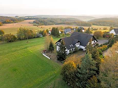Waldhotel Weitblick