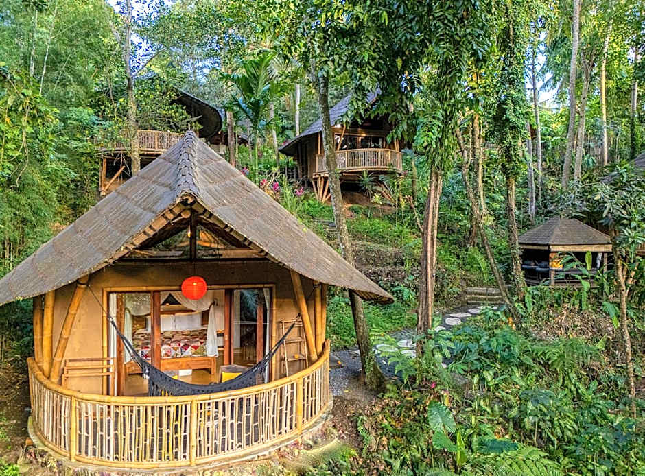 Bamboo Turtles Ecolodge