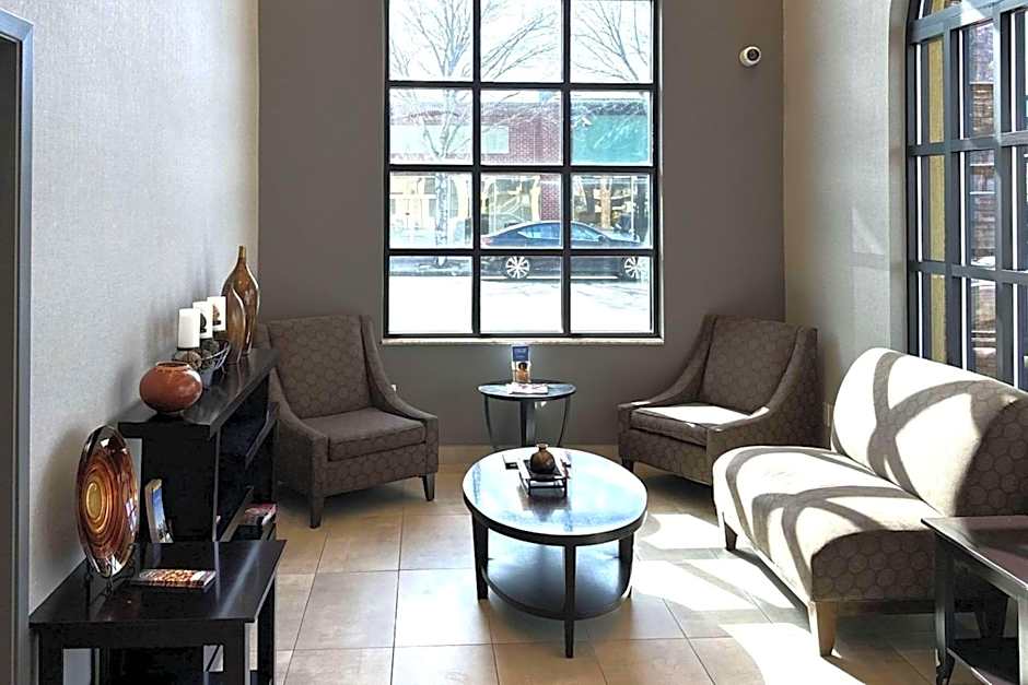 Quality Inn Near Chico State