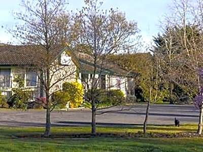 Gisborne Motel
