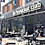 Hotel National Antwerp