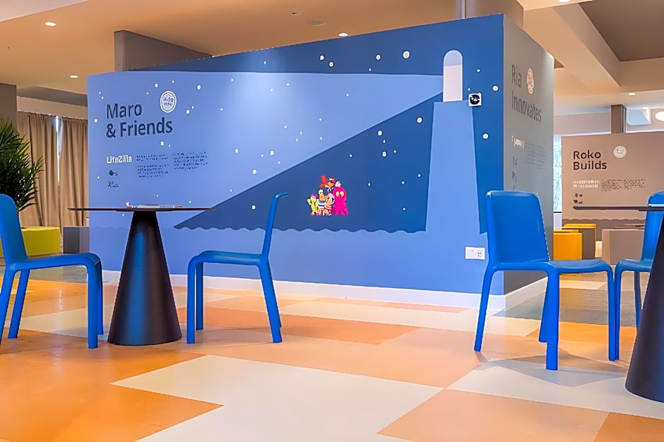 Club Dubrovnik Sunny Hotel by Valamar