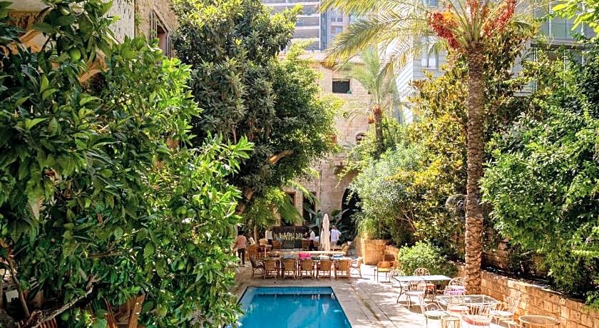 Arthaus Beirut