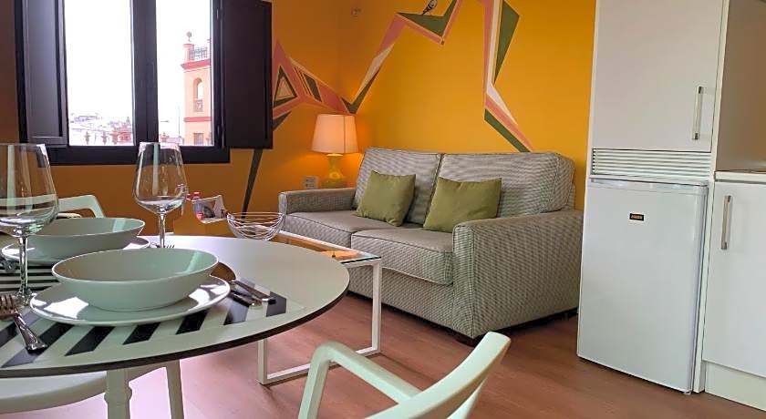 Ritual Suites (Centro)