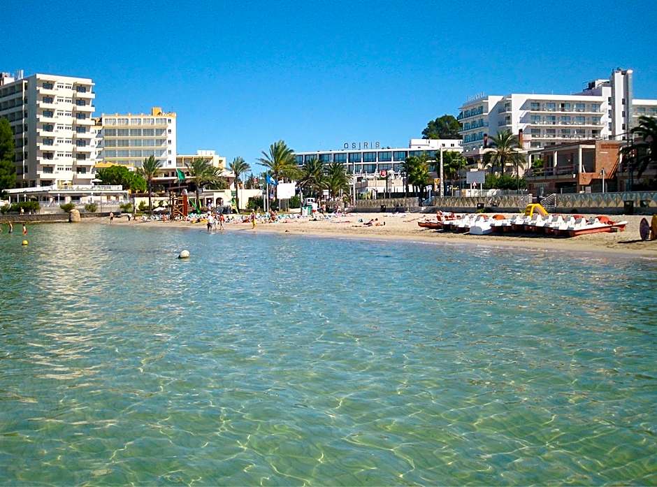 Hotel Osiris Ibiza