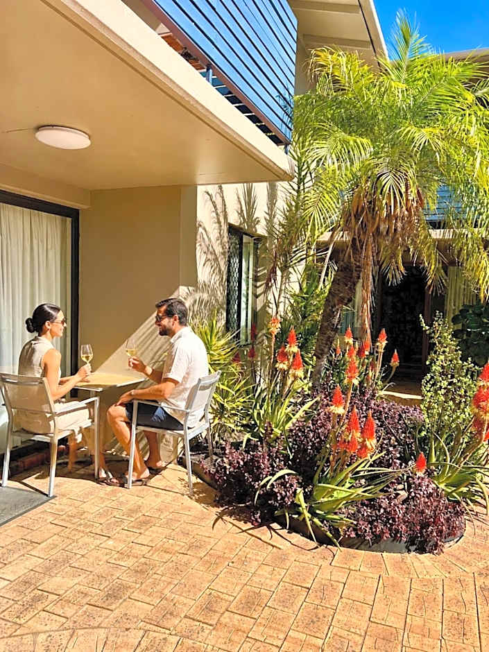 Sails Motel Geraldton