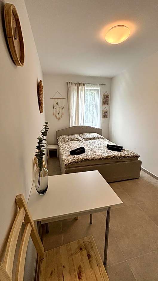 Langenzersdorf Apartment