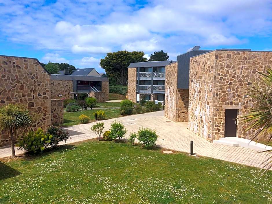 Village Club Kerlannic