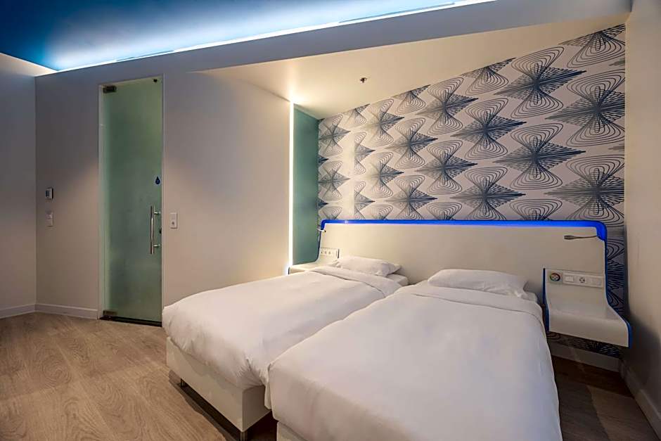 Park Inn by Radisson Amsterdam City West